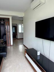 Palm Gardens (D23), Condominium #497442941